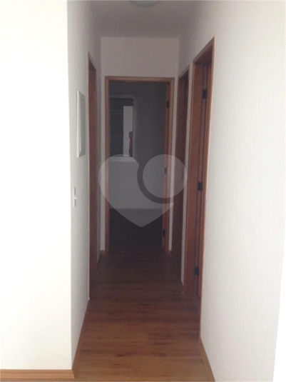 Aluguel Apartamento Santo André Vila Valparaíso REO987718 23