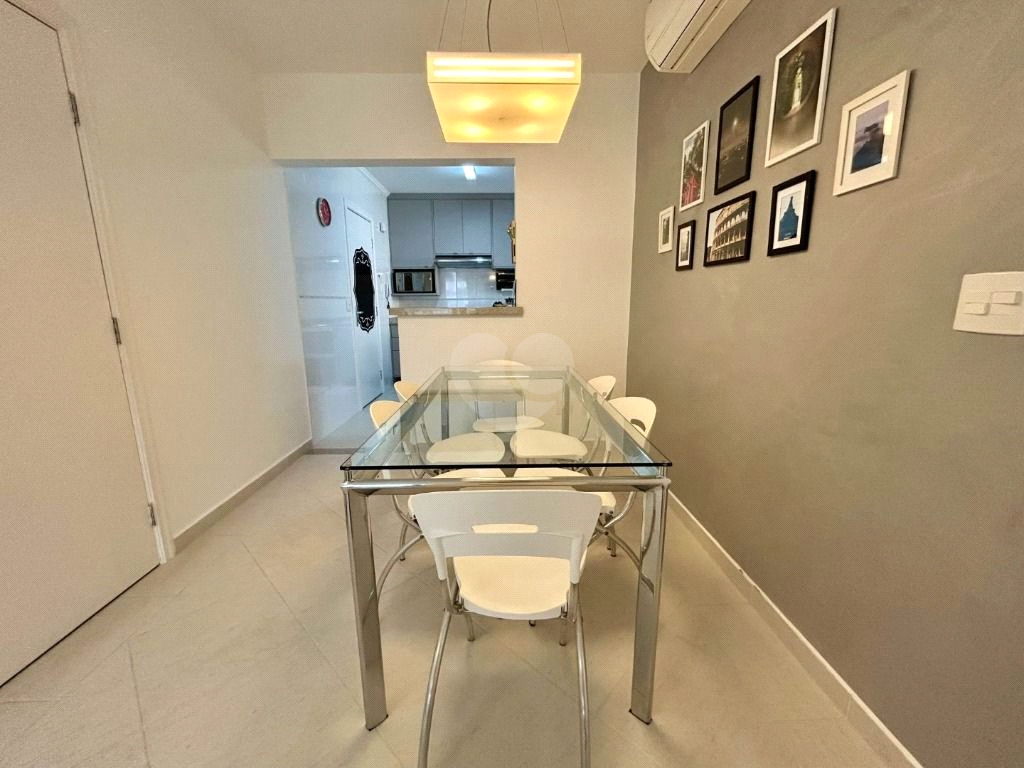 Venda Apartamento Bertioga Riviera REO987720 18