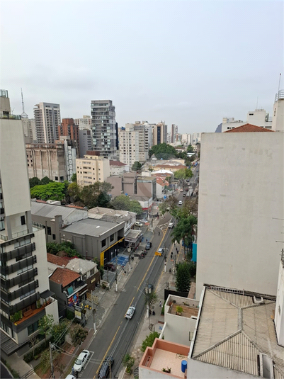 Venda Apartamento São Paulo Vila Mariana REO987747 1