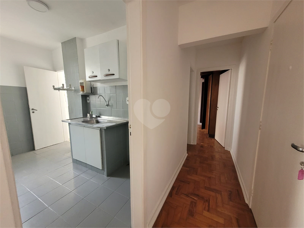 Venda Apartamento São Paulo Santa Cecília REO987799 6