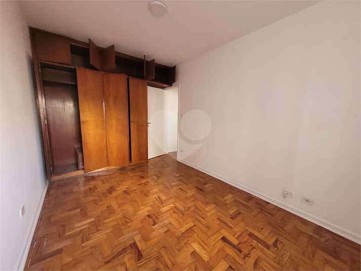 Venda Apartamento São Paulo Santa Cecília REO987799 14