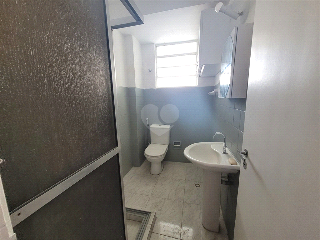 Venda Apartamento São Paulo Santa Cecília REO987799 18