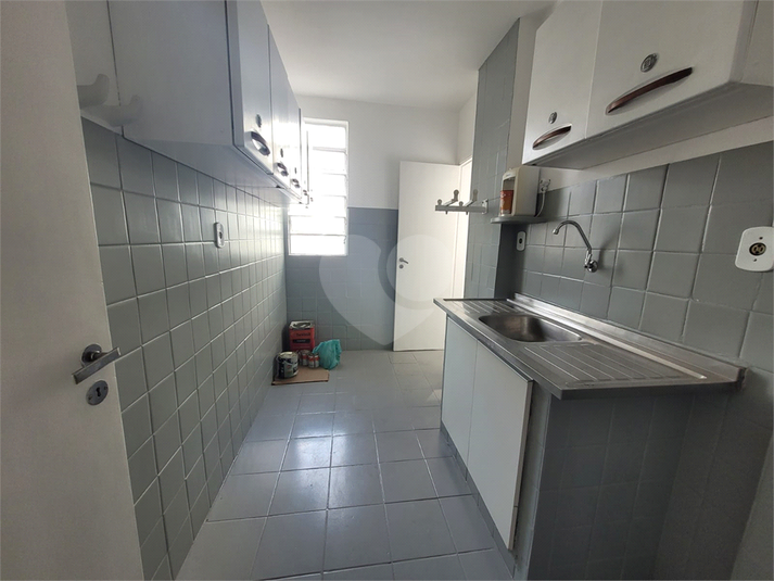 Venda Apartamento São Paulo Santa Cecília REO987799 7