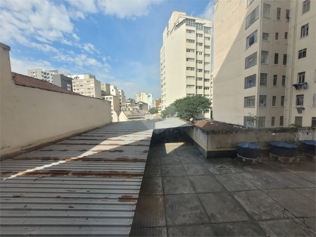 Venda Apartamento São Paulo Santa Cecília REO987799 22