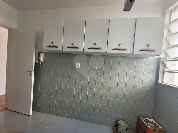 Venda Apartamento São Paulo Santa Cecília REO987799 10