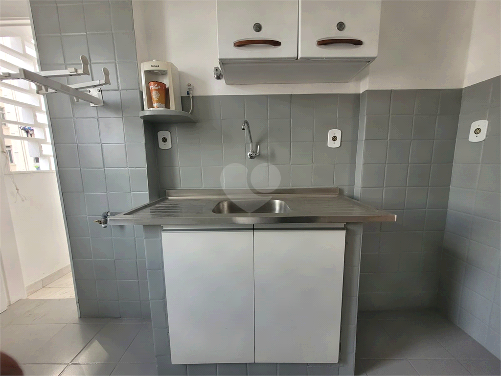 Venda Apartamento São Paulo Santa Cecília REO987799 8