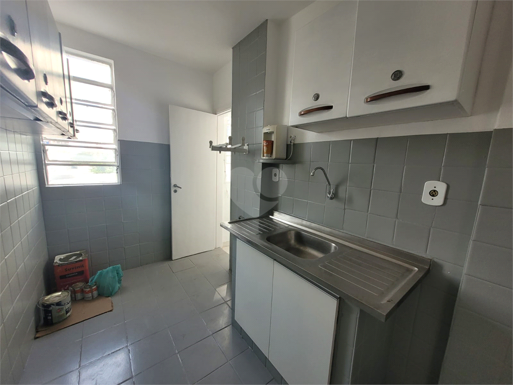 Venda Apartamento São Paulo Santa Cecília REO987799 9