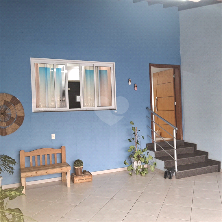 Venda Casa Indaiatuba Jardim Adriana REO987819 1