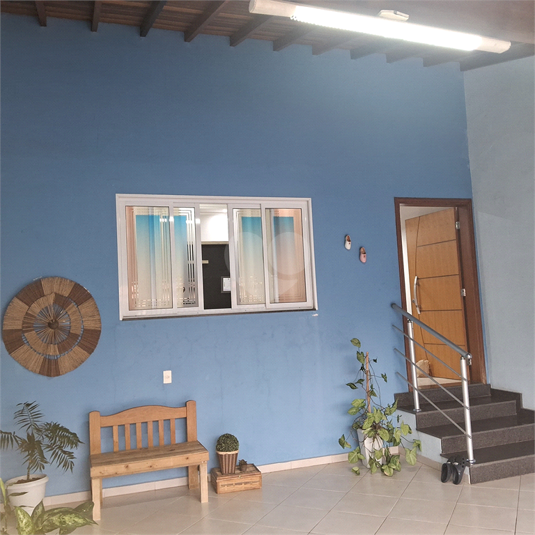 Venda Casa Indaiatuba Jardim Adriana REO987819 4