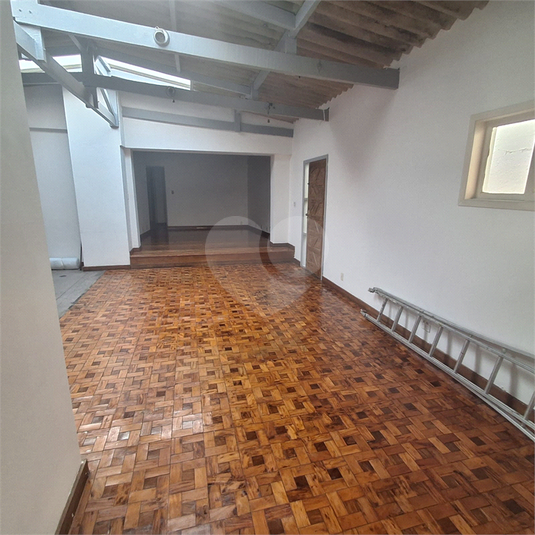 Venda Casa São Paulo Vila Madalena REO987854 25