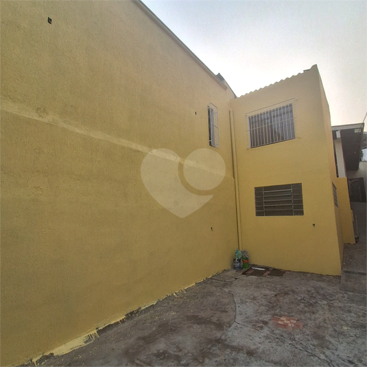 Venda Casa São Paulo Vila Madalena REO987854 17