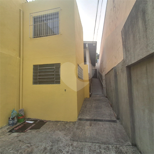 Venda Casa São Paulo Vila Madalena REO987854 21