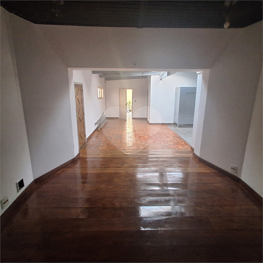 Venda Casa São Paulo Vila Madalena REO987854 30