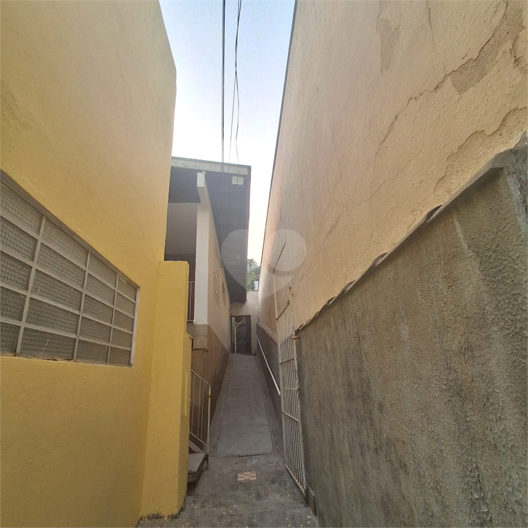 Venda Casa São Paulo Vila Madalena REO987875 22