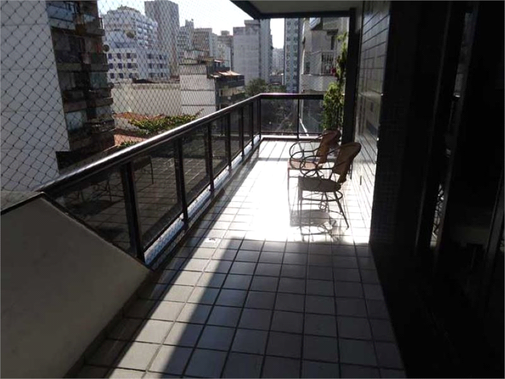 Venda Apartamento Niterói Vital Brazil REO987902 3