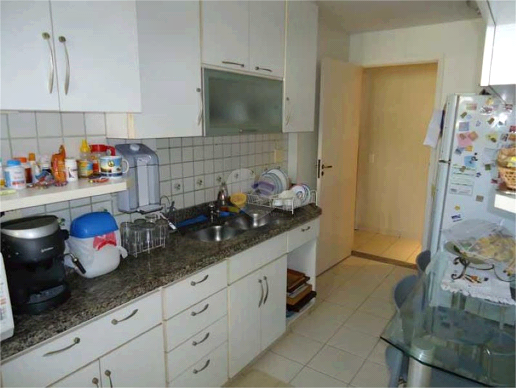 Venda Apartamento Niterói Vital Brazil REO987902 14