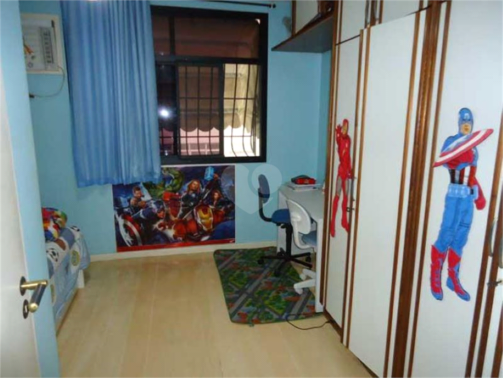 Venda Apartamento Niterói Vital Brazil REO987902 6