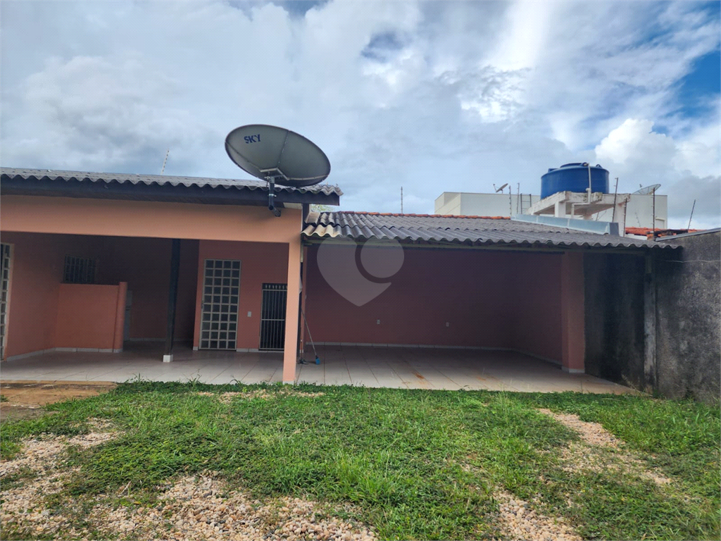 Venda Casa Vilhena Jardim Eldorado REO987936 16