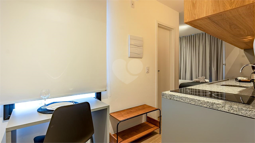 Venda Apartamento São Paulo Vila Mariana REO987937 17