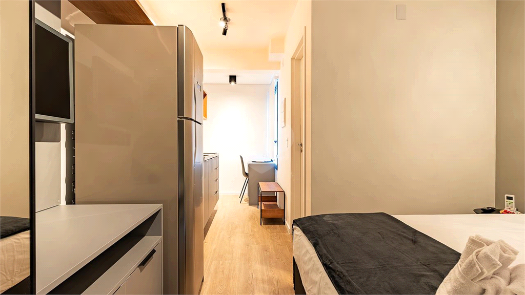 Venda Apartamento São Paulo Vila Mariana REO987937 14