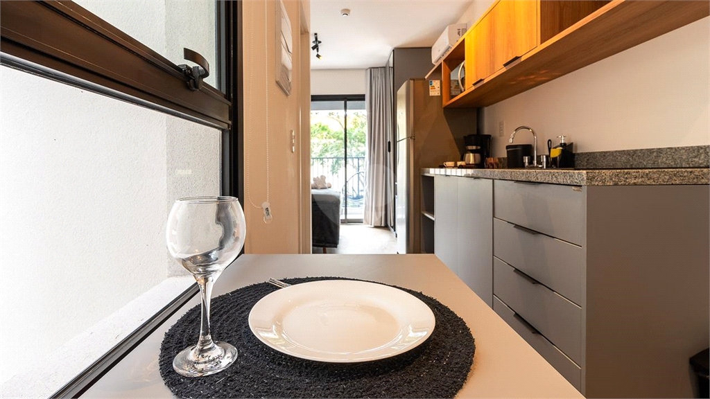 Venda Apartamento São Paulo Vila Mariana REO987937 9