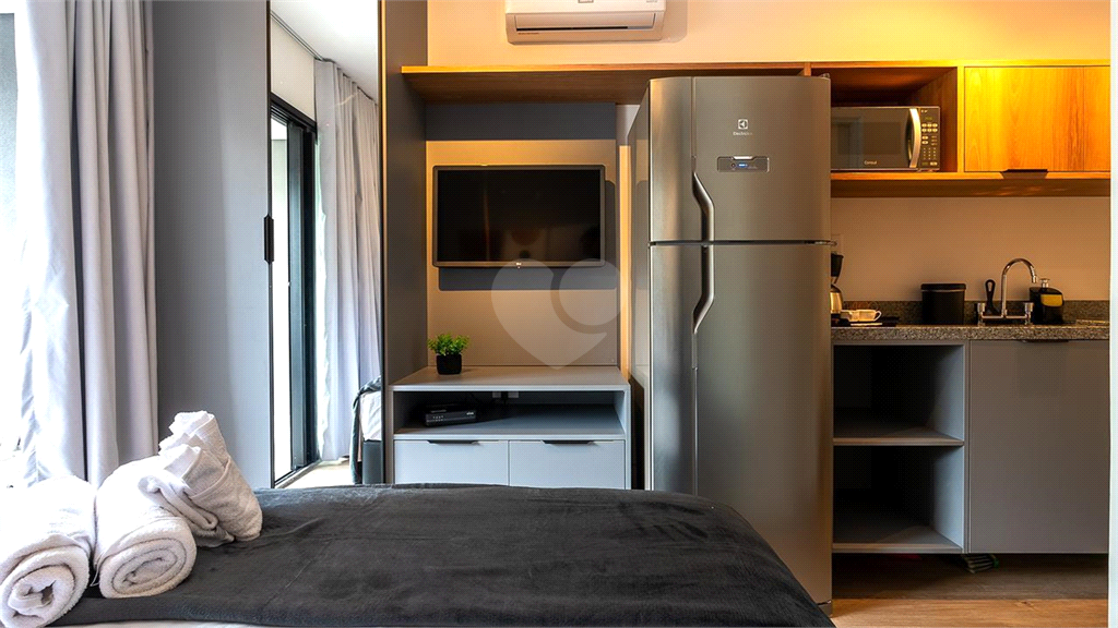 Venda Apartamento São Paulo Vila Mariana REO987937 1