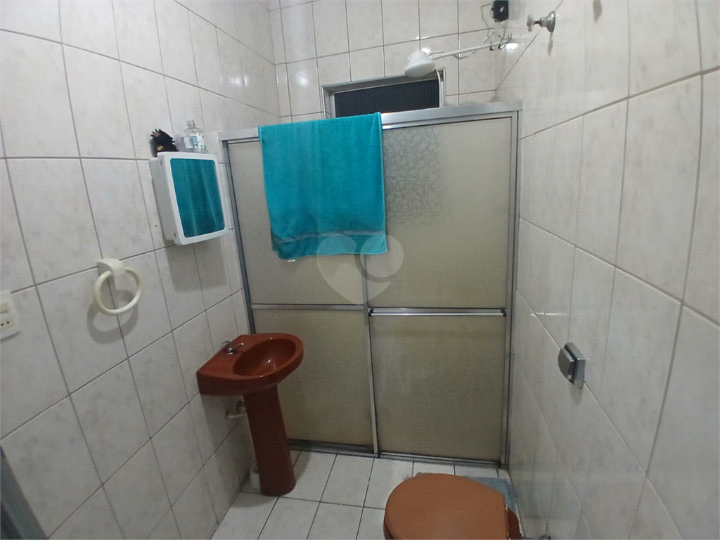 Venda Sobrado São Paulo Mooca REO987947 12