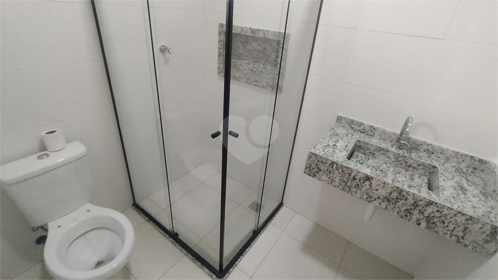 Venda Sobrado São Paulo Vila Guilhermina REO987955 22