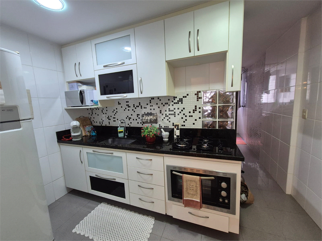 Venda Apartamento Vila Velha Praia Da Costa REO987961 29