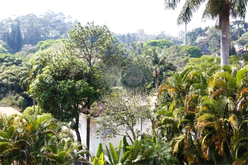 Venda Condomínio São Paulo Fazenda Morumbi REO987969 39