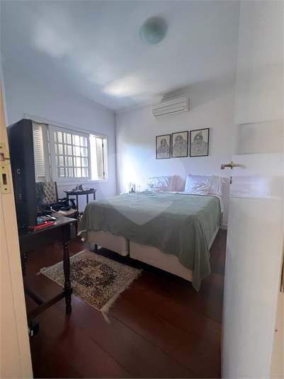 Venda Condomínio São Paulo Fazenda Morumbi REO987969 81