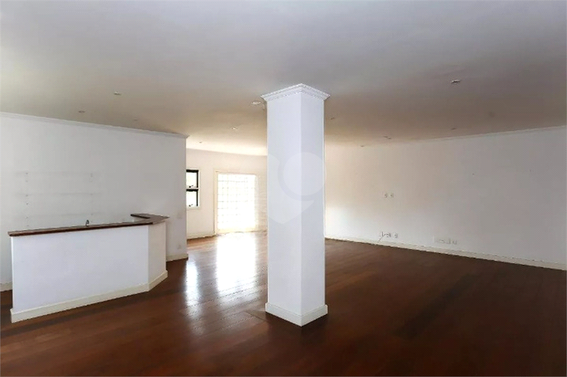 Venda Condomínio São Paulo Fazenda Morumbi REO987969 40