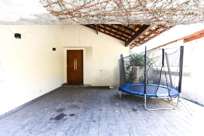 Venda Condomínio São Paulo Fazenda Morumbi REO987969 38