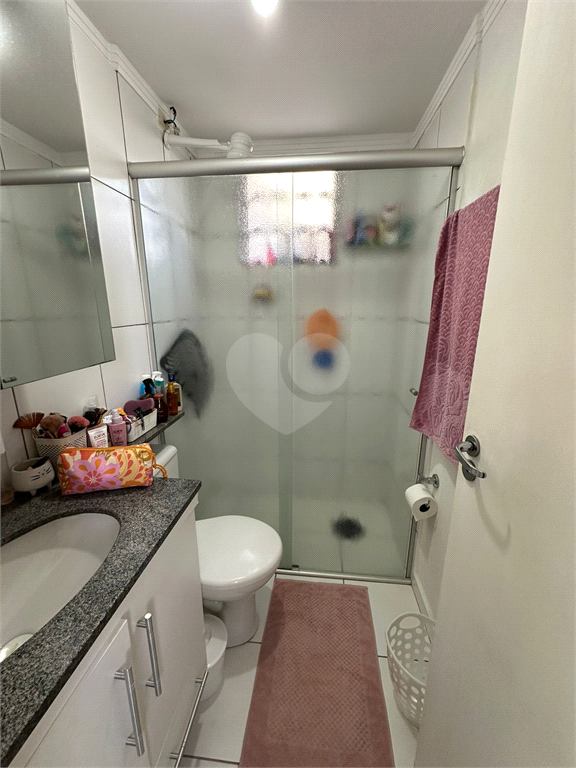 Venda Apartamento Bauru Jardim Bela Vista REO987977 14