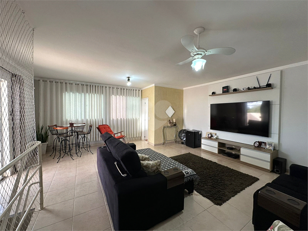 Venda Apartamento Bauru Jardim Bela Vista REO987977 19