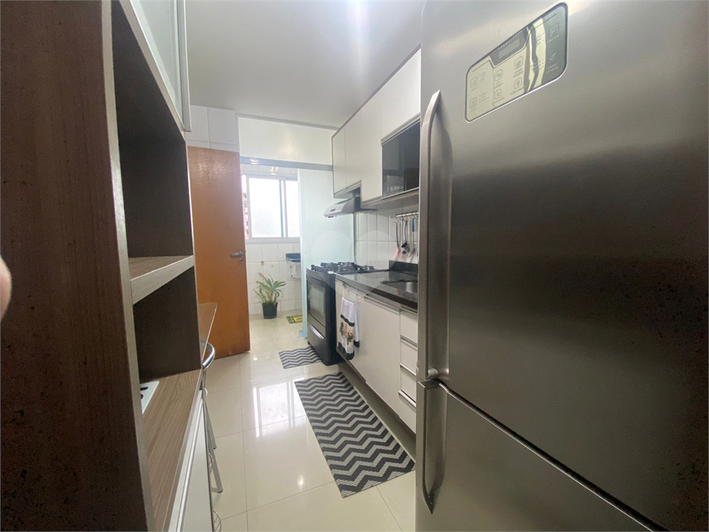 Venda Apartamento Vila Velha Praia De Itaparica REO987999 23