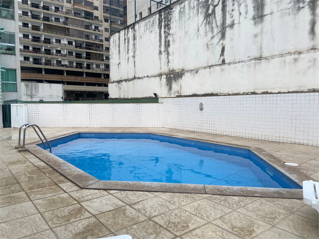 Venda Apartamento Vila Velha Praia De Itaparica REO987999 29