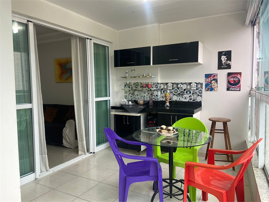 Venda Apartamento Vila Velha Praia De Itaparica REO987999 10