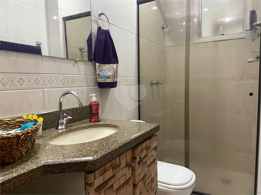 Venda Apartamento Vila Velha Praia De Itaparica REO987999 20