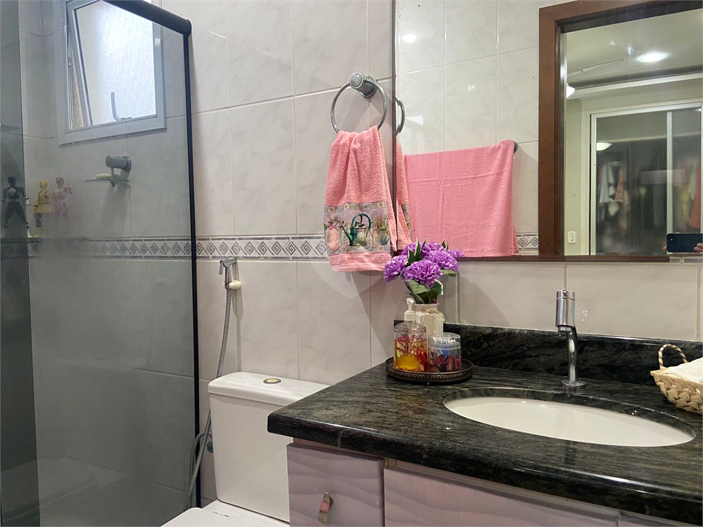 Venda Apartamento Vila Velha Praia De Itaparica REO987999 15