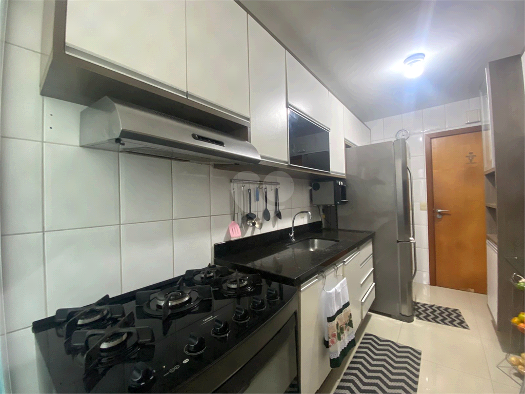 Venda Apartamento Vila Velha Praia De Itaparica REO987999 24