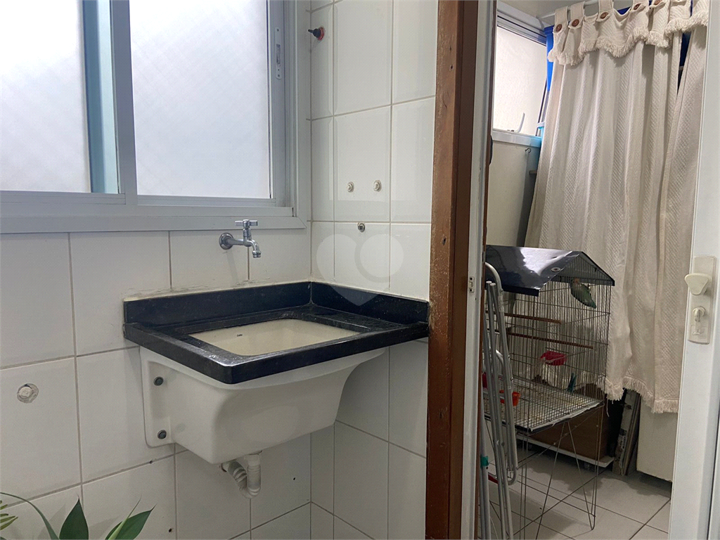 Venda Apartamento Vila Velha Praia De Itaparica REO987999 26