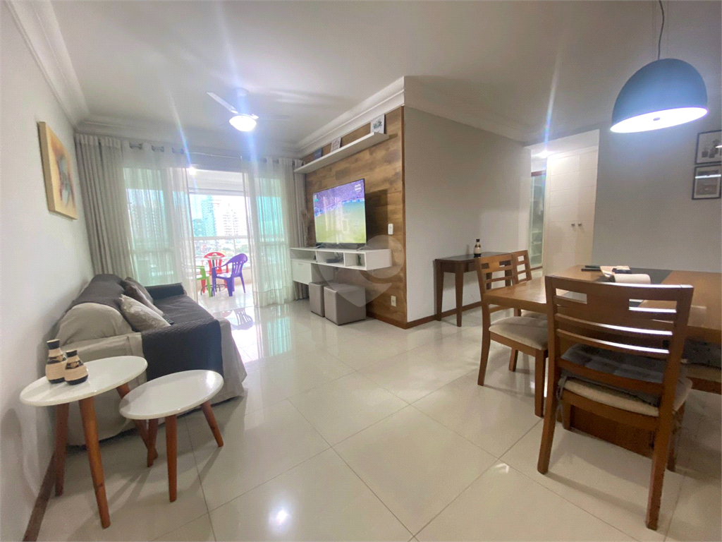 Venda Apartamento Vila Velha Praia De Itaparica REO987999 2