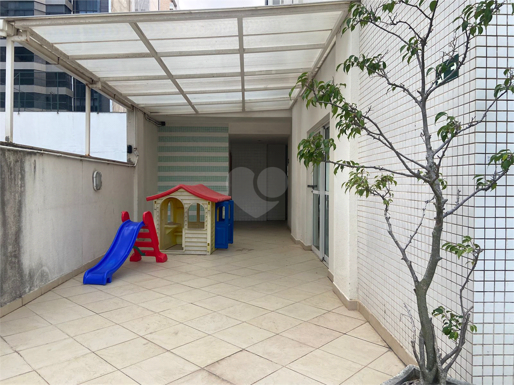 Venda Apartamento Vila Velha Praia De Itaparica REO987999 32