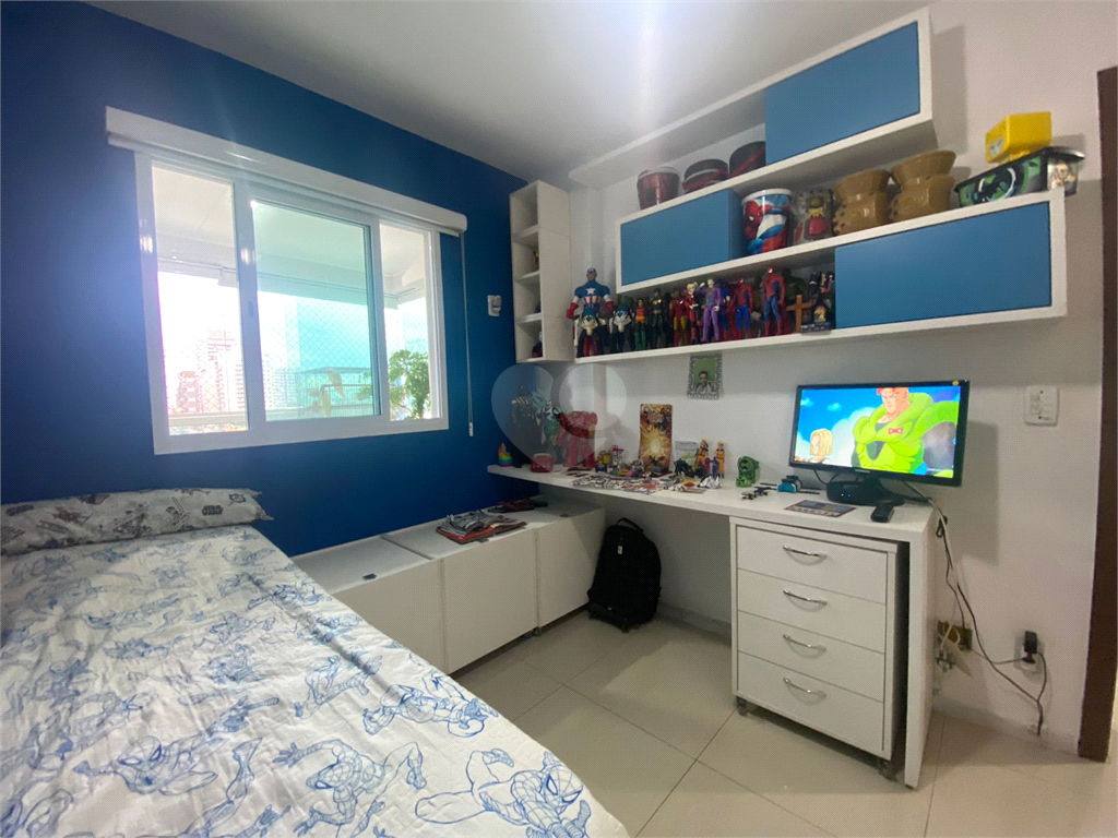 Venda Apartamento Vila Velha Praia De Itaparica REO987999 17