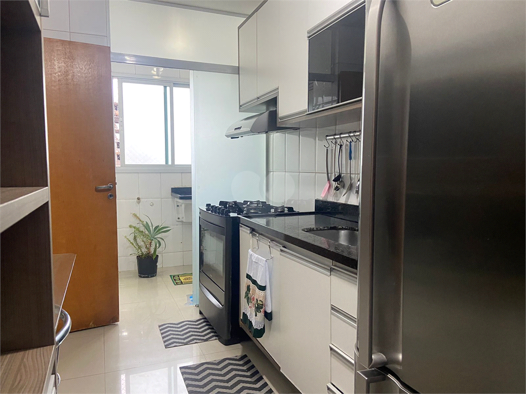 Venda Apartamento Vila Velha Praia De Itaparica REO987999 22