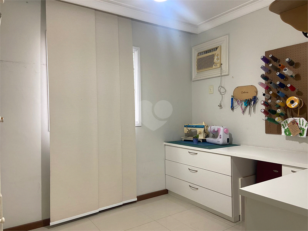 Venda Apartamento Vila Velha Praia De Itaparica REO987999 19