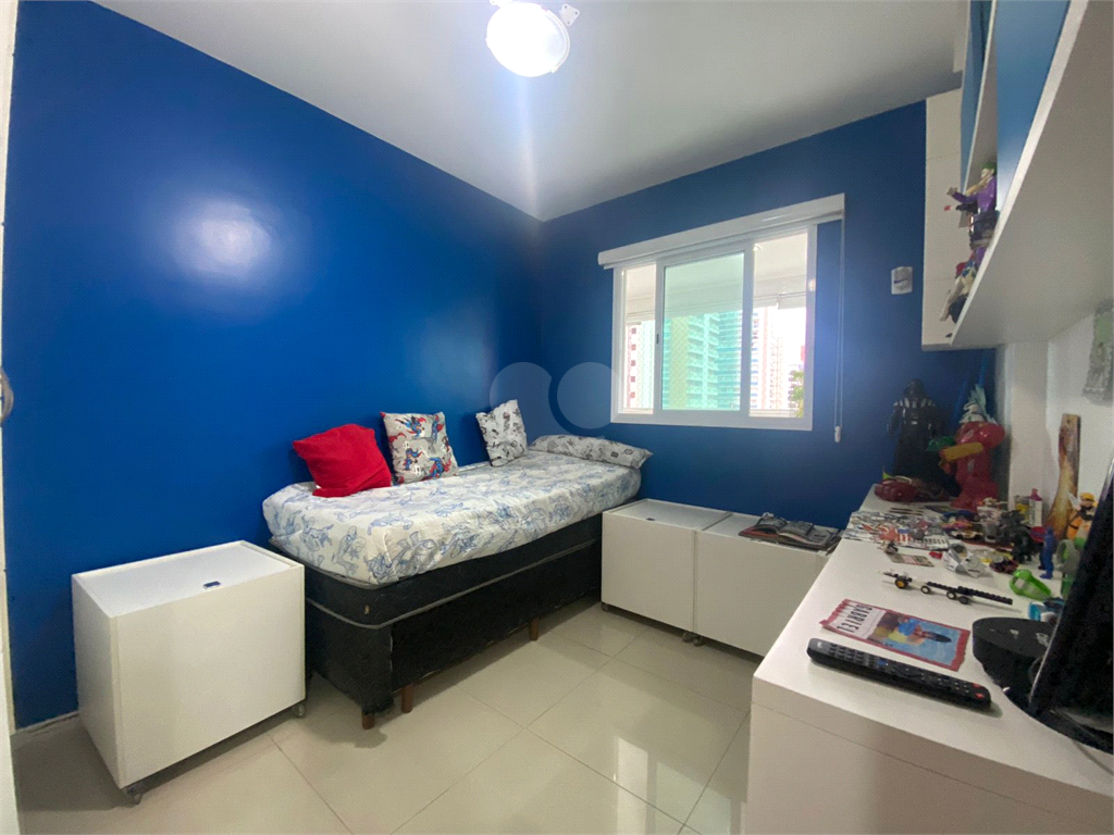 Venda Apartamento Vila Velha Praia De Itaparica REO987999 16