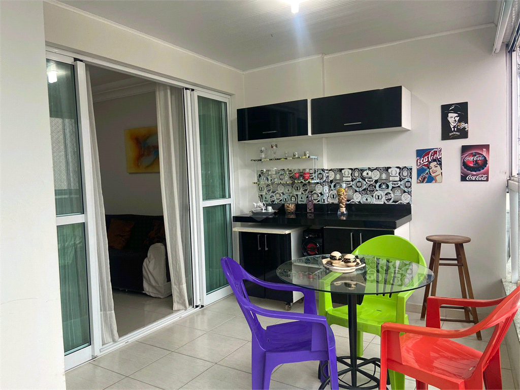 Venda Apartamento Vila Velha Praia De Itaparica REO987999 9