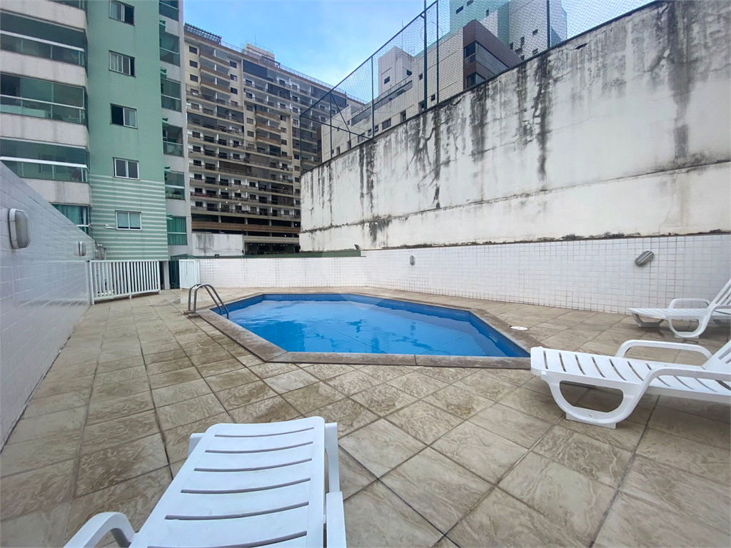 Venda Apartamento Vila Velha Praia De Itaparica REO987999 28